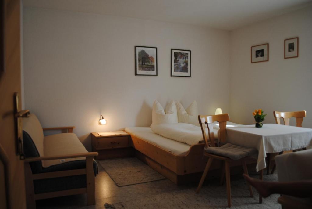 Apartment Maierhof photo 2