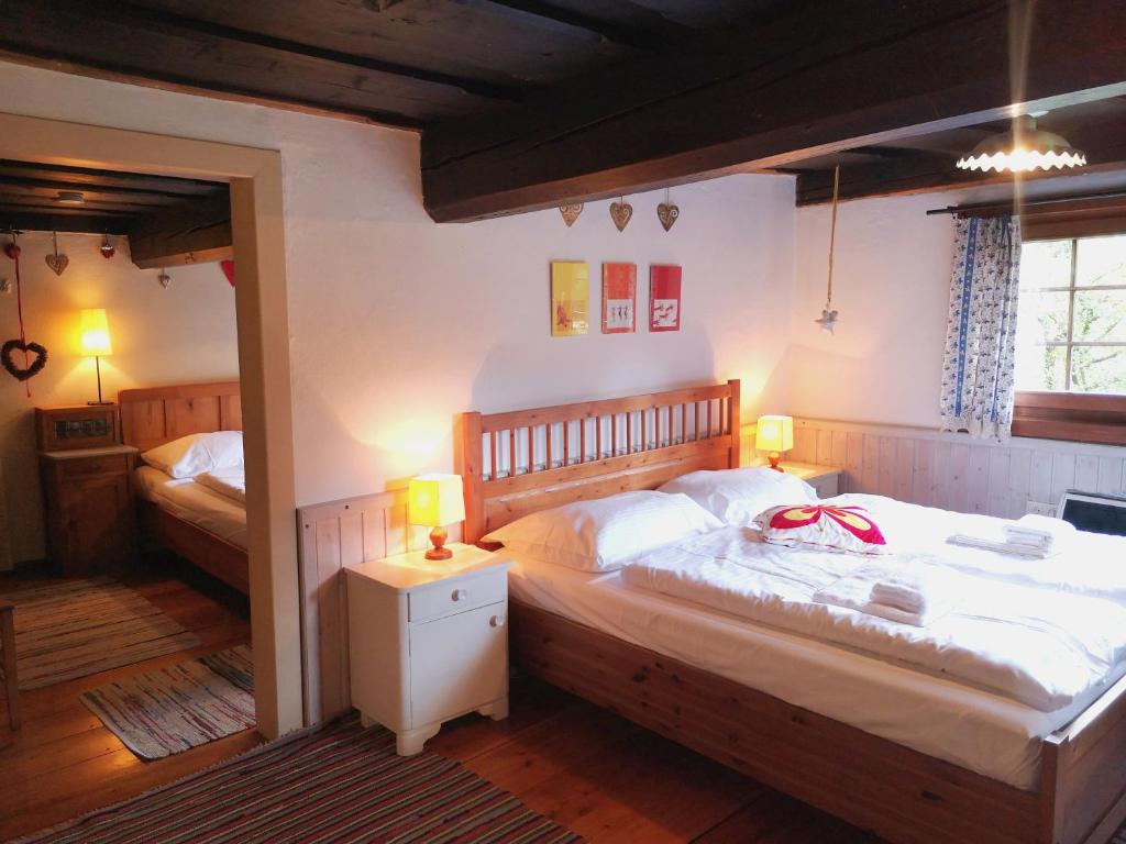 Ferienhaus Zipfmatl Keusche photo 2