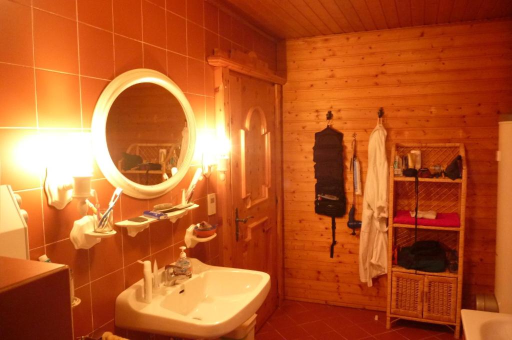 Ferienhaus Zipfmatl Keusche photo 3