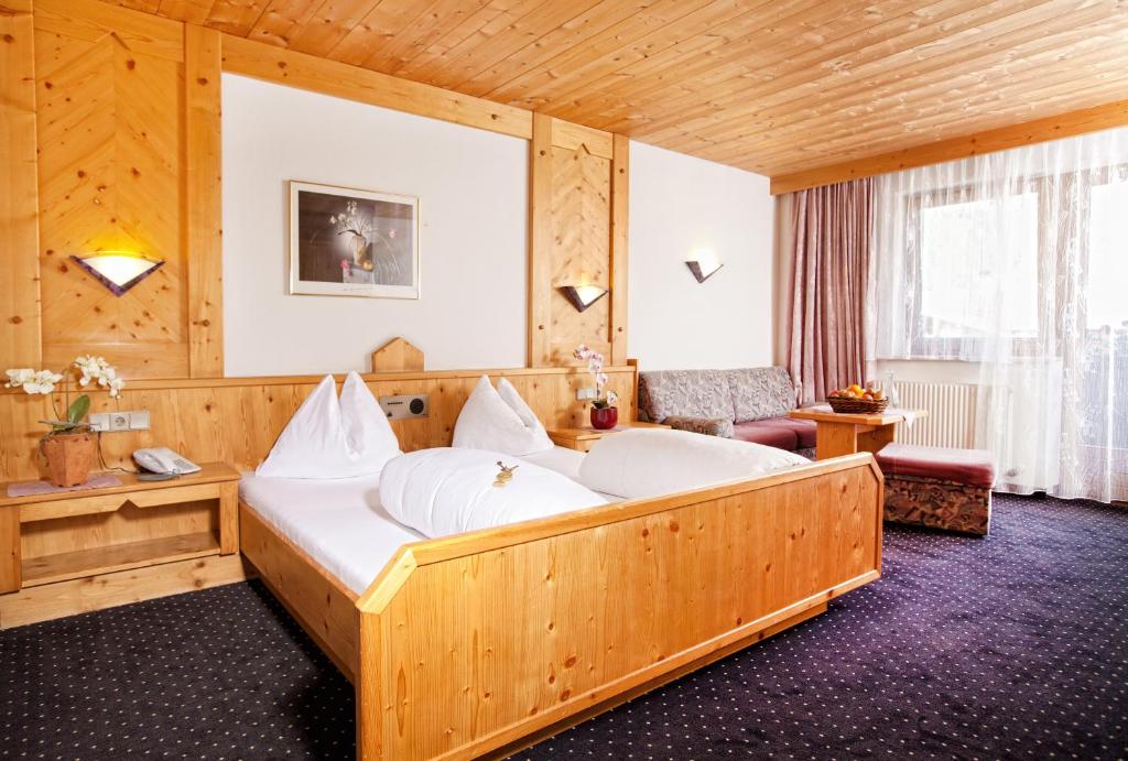 Appartementhaus zum Holzknecht am See photo 2