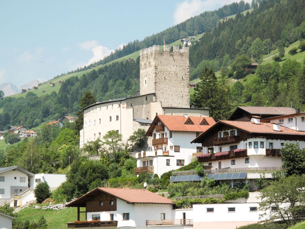 Apartment Burg Biedenegg- Niedermontani by Interhome photo 2
