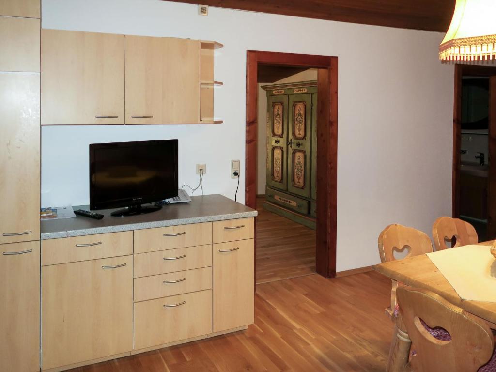 Apartment Burg Biedenegg- Niedermontani by Interhome photo 3