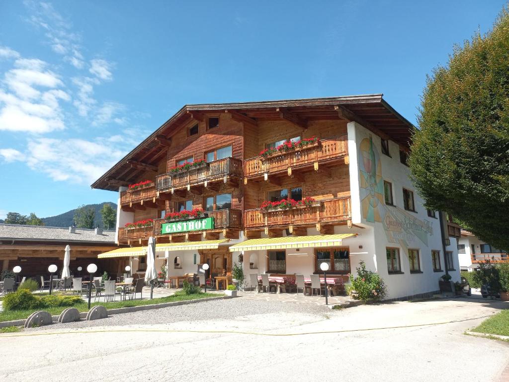 Scheffauerhof photo 3