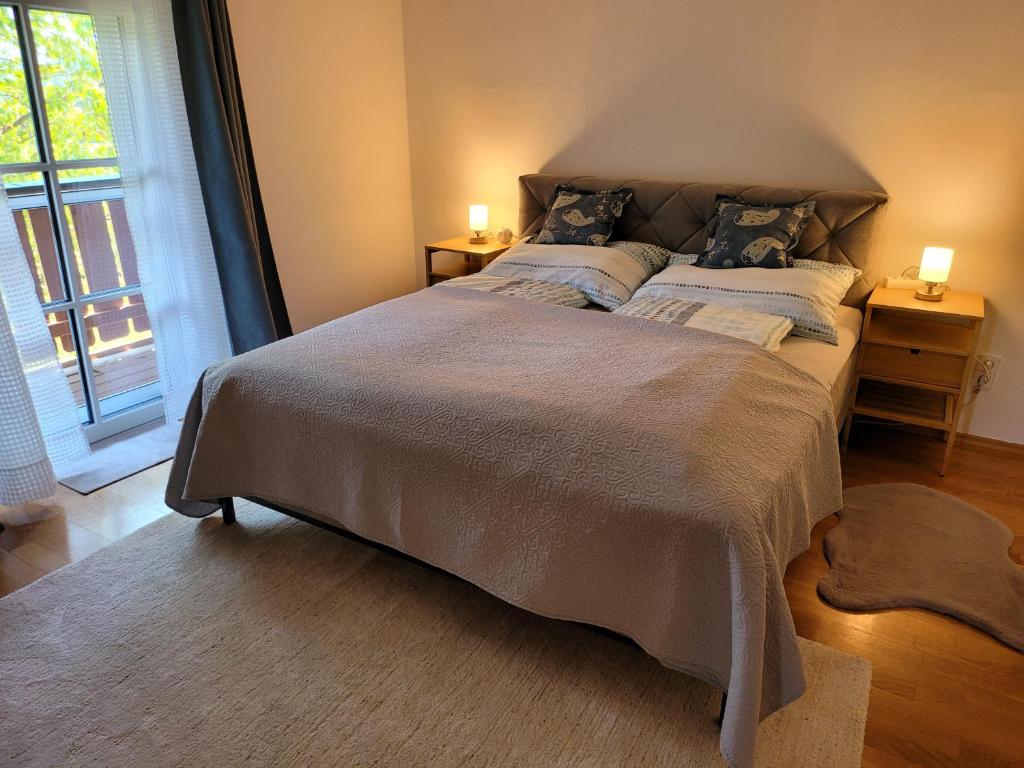 Appartements Marianne photo 2