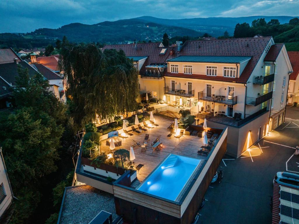 Hotel Stainzerhof — photo 1