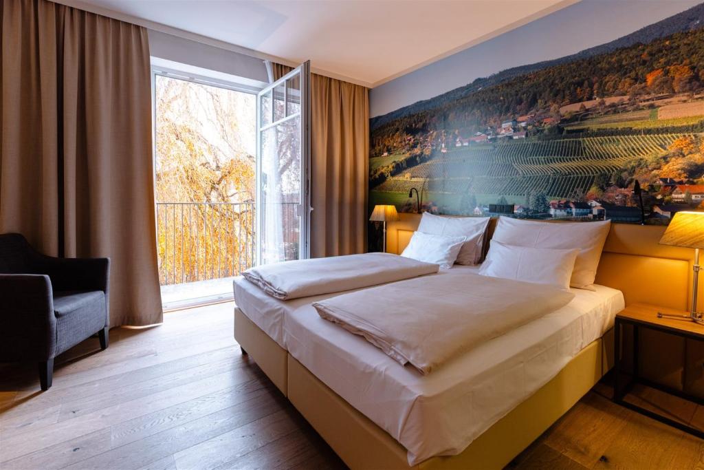 Hotel Stainzerhof photo 2