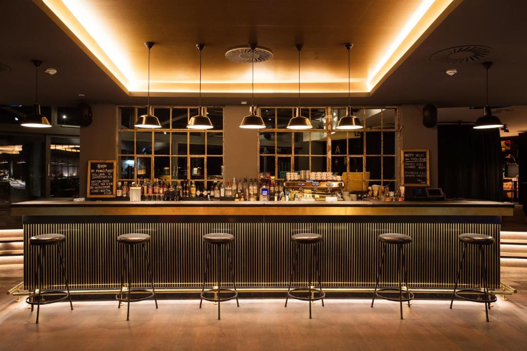 Ruby Marie Hotel Vienna photo 2