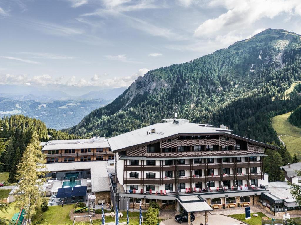 Falkensteiner Family Hotel Sonnenalpe photo 2