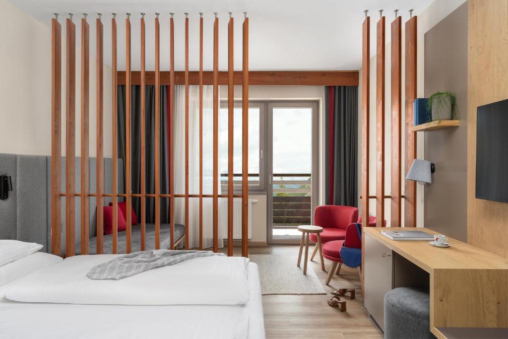 Falkensteiner Family Hotel Sonnenalpe photo 3