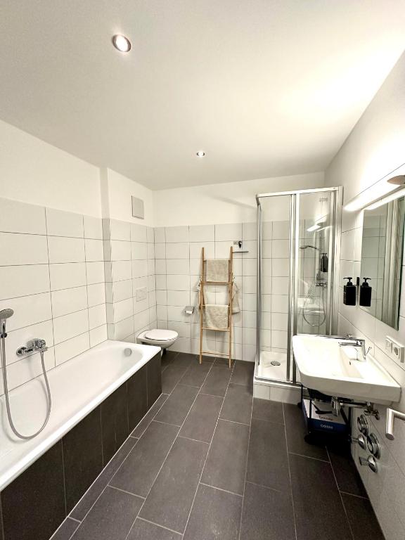 Wohnen deluxe mit Pfänderblick photo 3