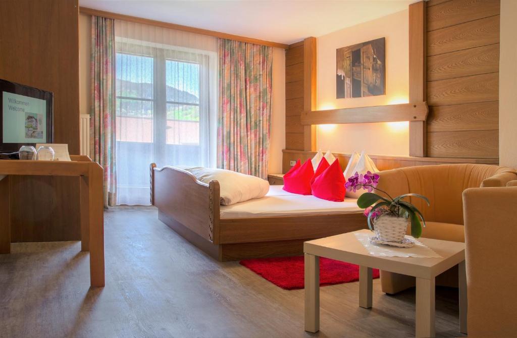 Hotel Simmerlwirt photo 2