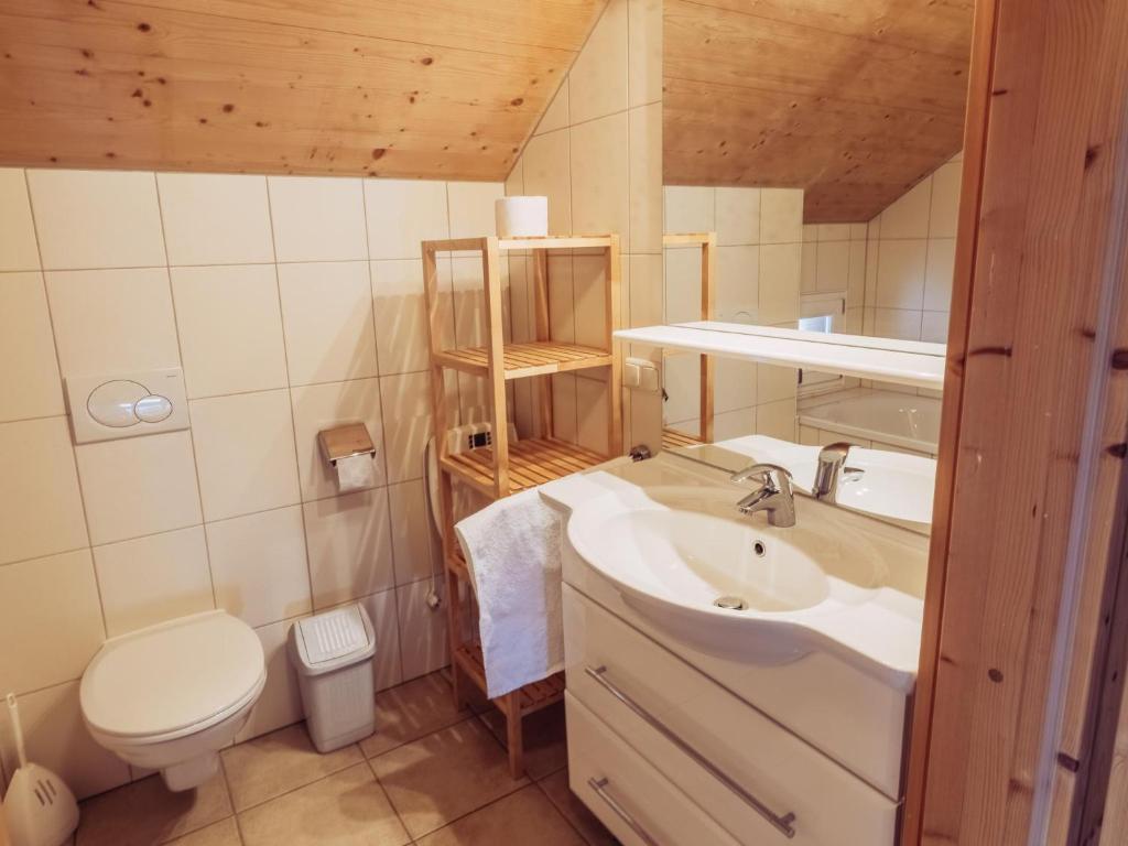 Kreischberg W4 photo 3