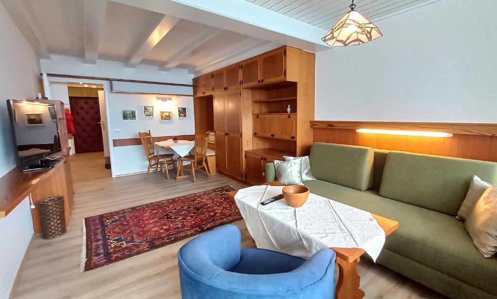 ILSE Seeblick Appartement Haus Hänsel u Gretel am Ossiacher See photo 3