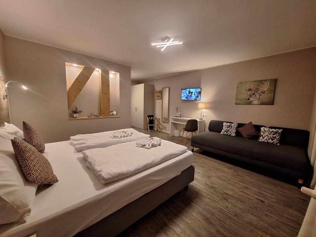Seegasthof Breineder - Familien & Seminarhotel photo 2