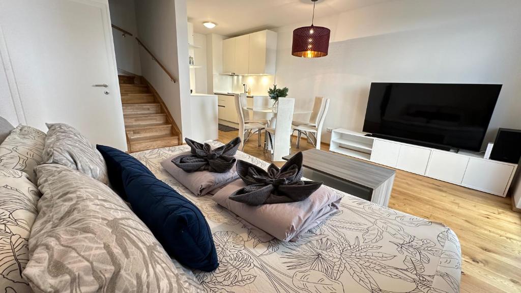 Wiener Townhouse Staatsoper photo 2