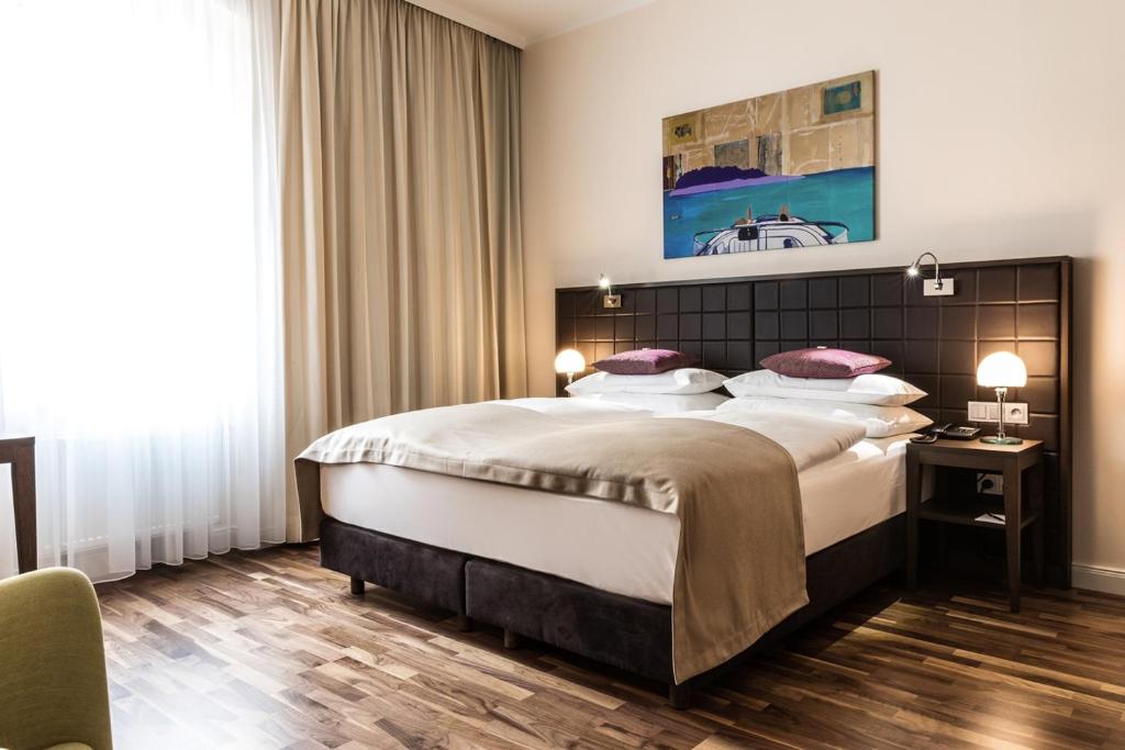 Hotel Sandwirth — photo 1
