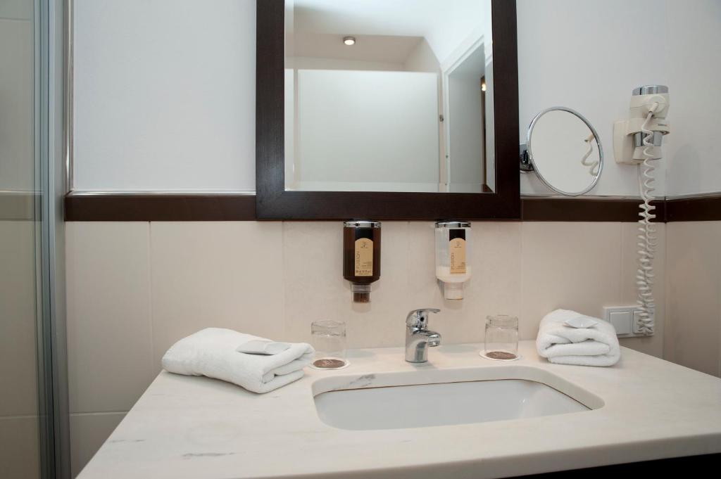 Hotel Sandwirth photo 3