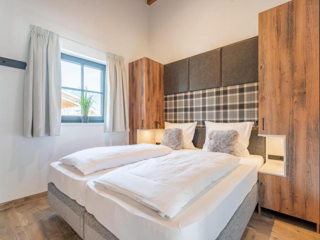 Tauernlodge Chalet Salzach photo 2