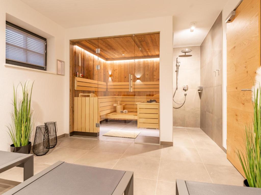 Tauernlodge Chalet Salzach photo 3