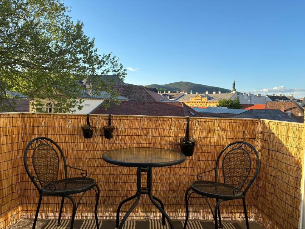 Zum Breyer BNB City Apartment — photo 1