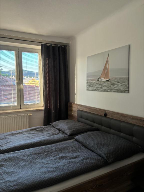 Zum Breyer BNB City Apartment photo 2