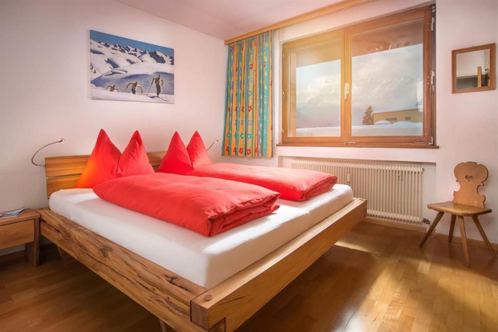 Tonis Appartement photo 2