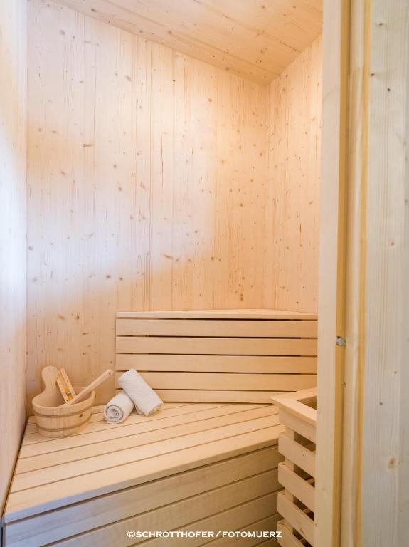 Wiesenquartier I Chalet I Adults only photo 2