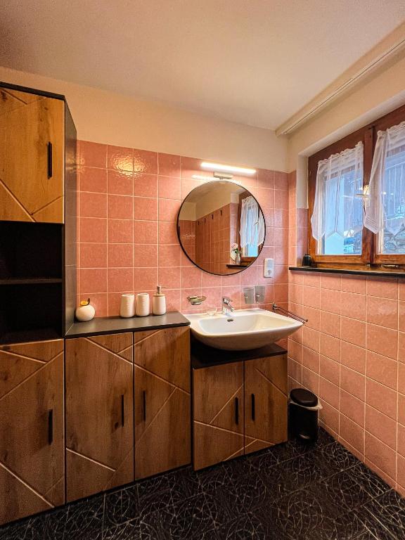 Spitzen Blicke – Apartments photo 2