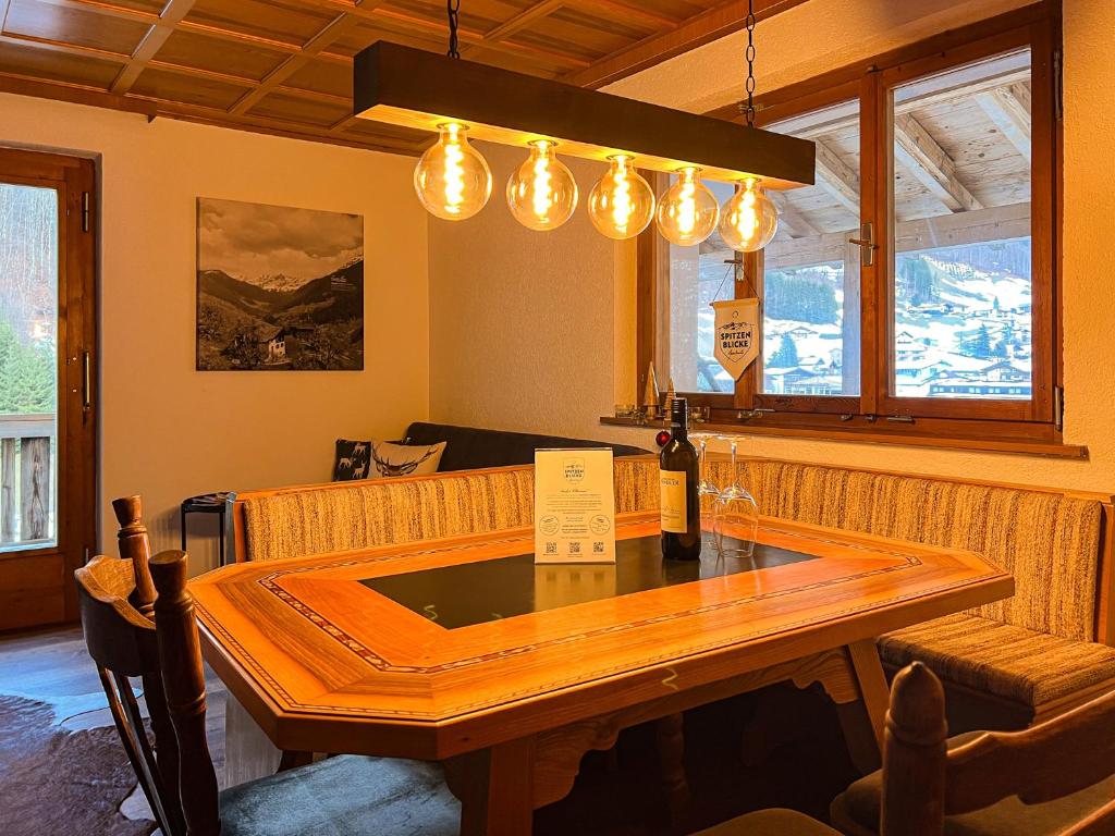 Spitzen Blicke – Apartments photo 3
