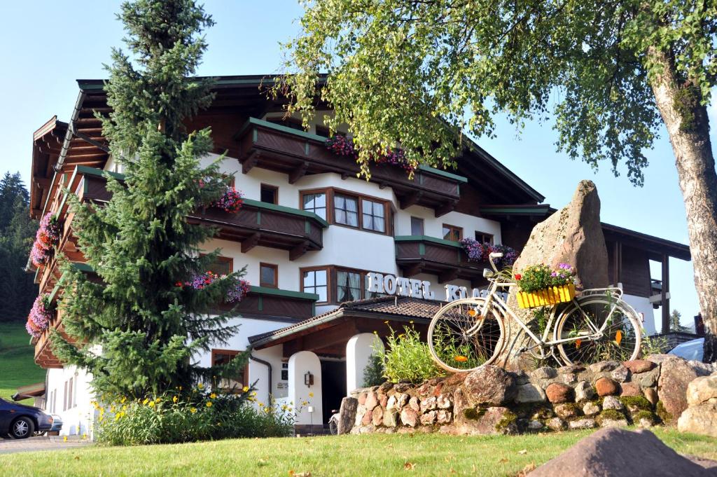 Sport und Familienhotel Klausen — photo 1