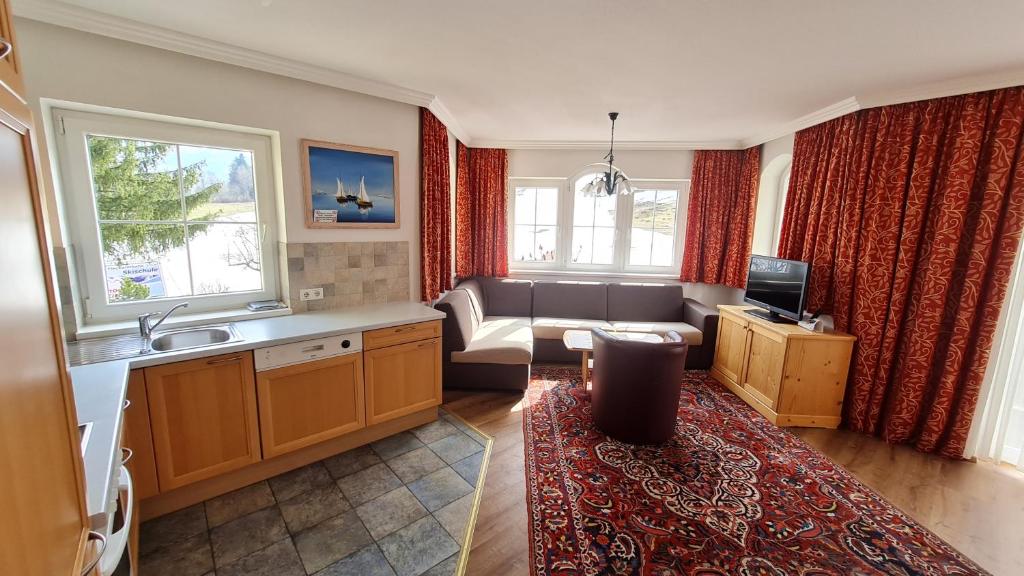 Sport und Familienhotel Klausen photo 2