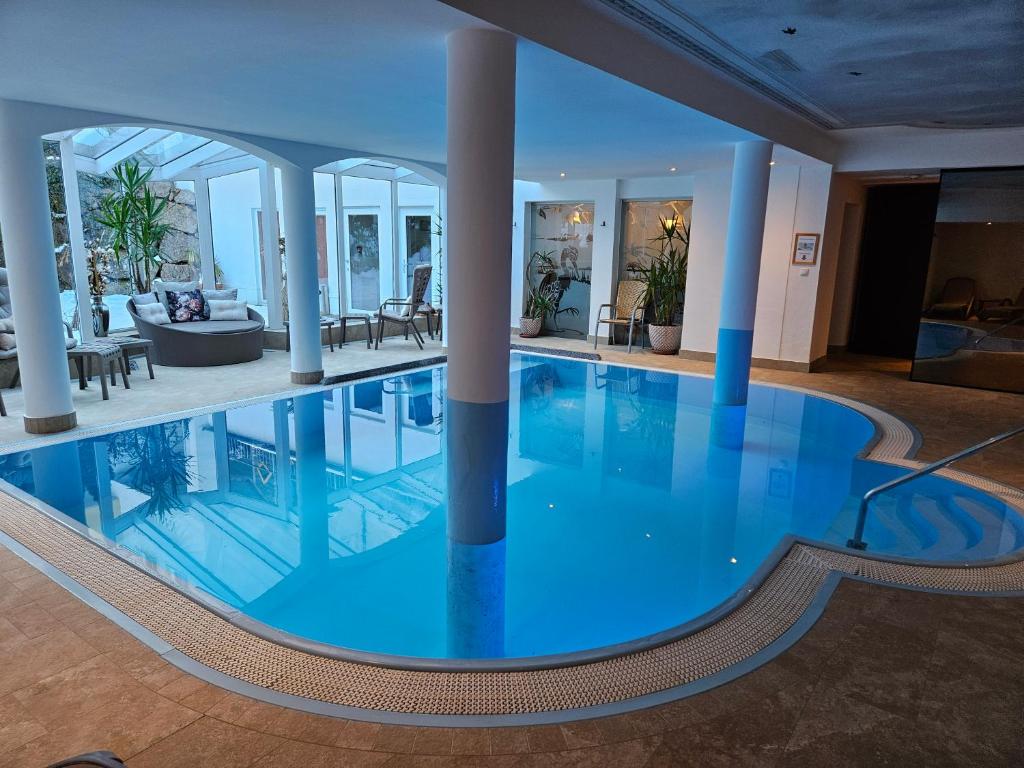 Sport und Familienhotel Klausen photo 3