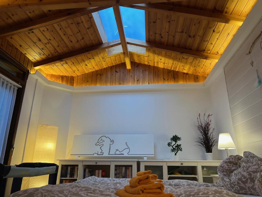 Sommerhaus Zur Eule photo 2