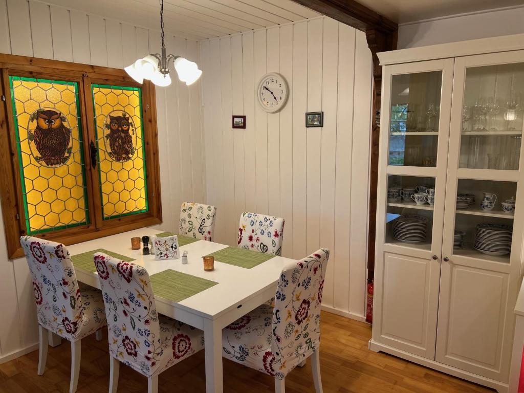 Sommerhaus Zur Eule photo 3