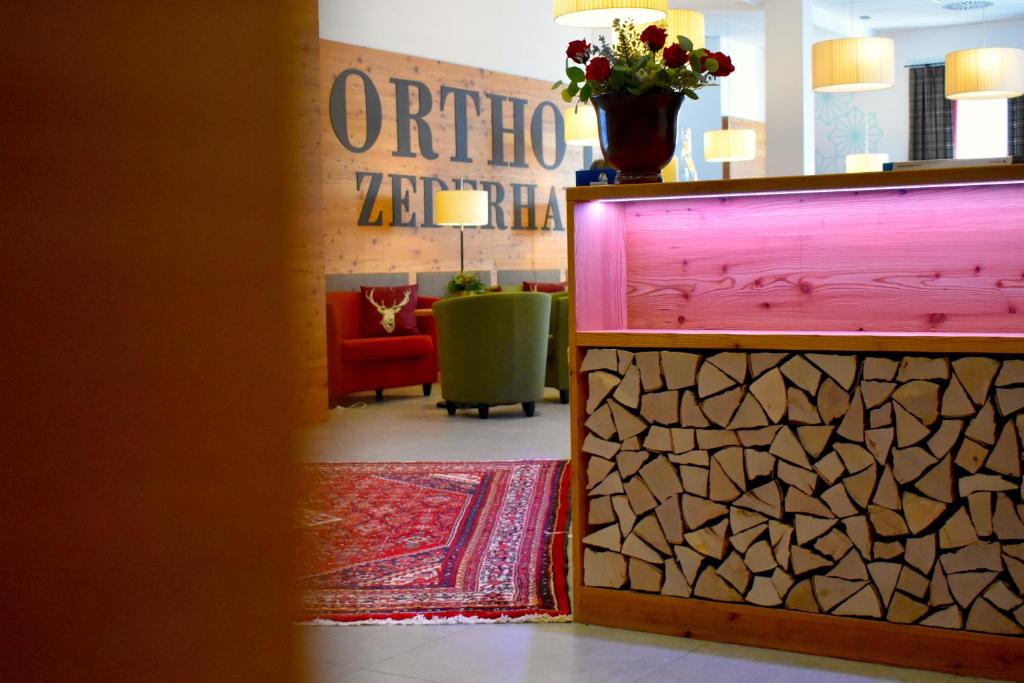 Sporthotel Zederhaus im Lungau — photo 1