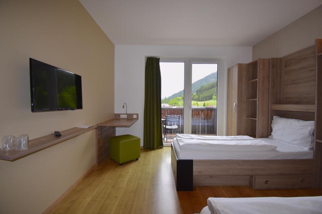 Sporthotel Zederhaus im Lungau photo 2