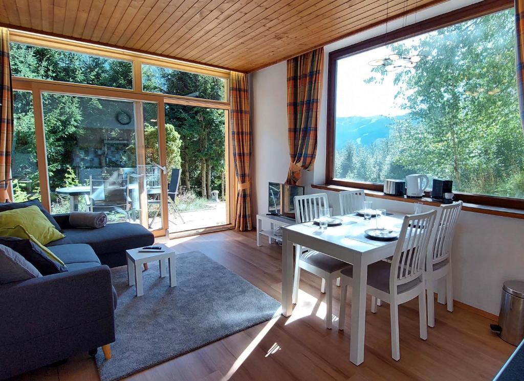 STAUDACH - apartment near the ski slopes — photo 1