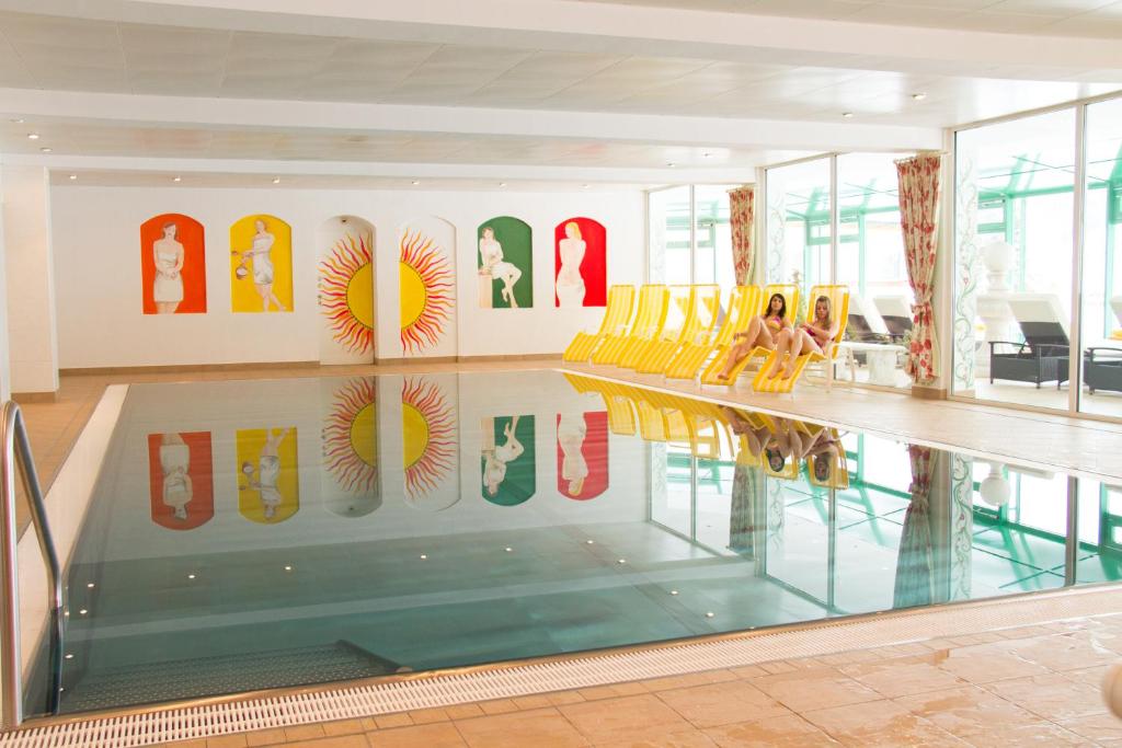 Hotel Wildauerhof photo 3