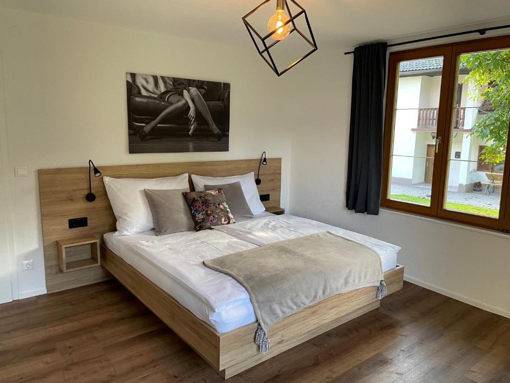 Seaways Apartments - ruhige Lage - Natur & Erholung auf 6500m2 Garten photo 2
