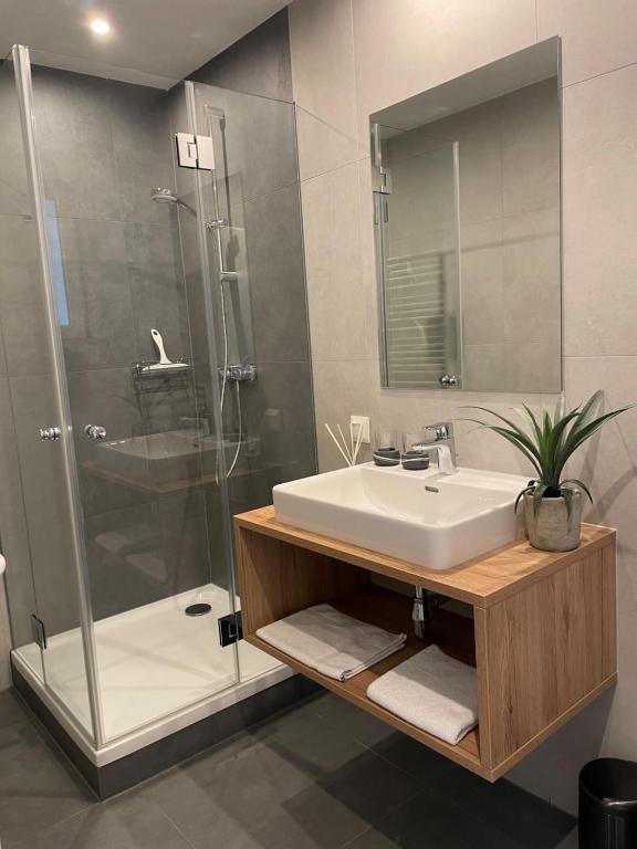 Seaways Apartments - ruhige Lage - Natur & Erholung auf 6500m2 Garten photo 3