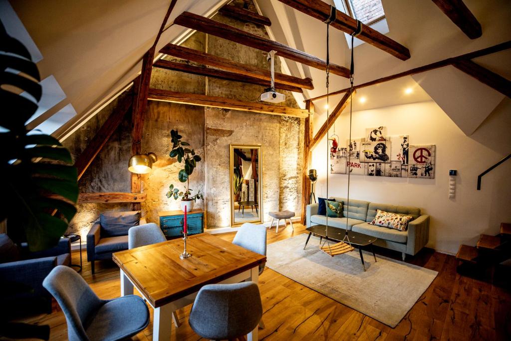 Studio Loft Murau - im Herzen der Altstadt — photo 1