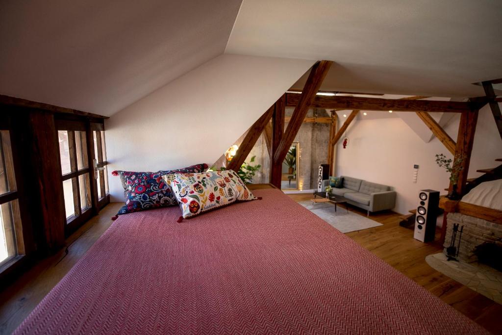 Studio Loft Murau - im Herzen der Altstadt photo 2