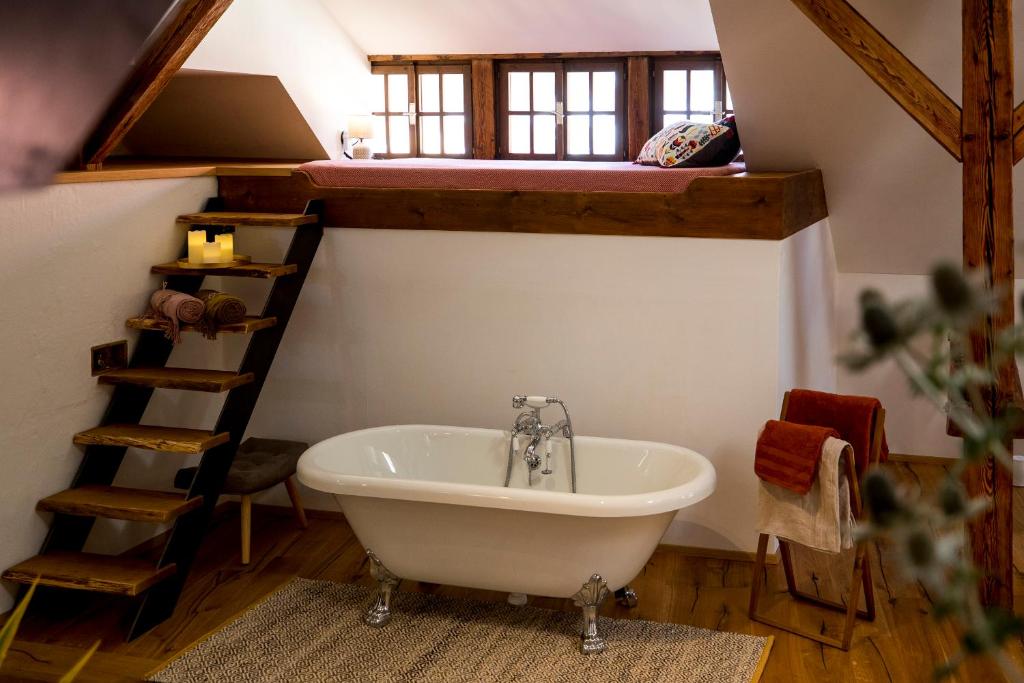 Studio Loft Murau - im Herzen der Altstadt photo 3