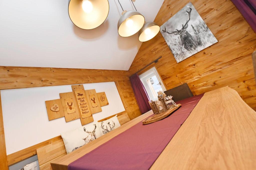 Chalet Claudia photo 2