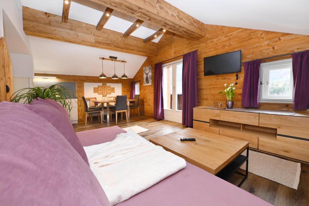 Chalet Claudia photo 3