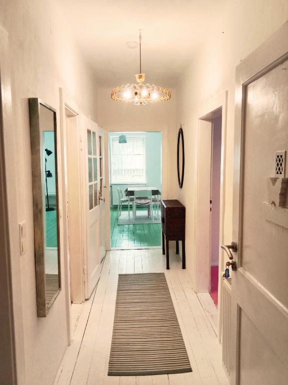 Millstream Apartment — photo 1