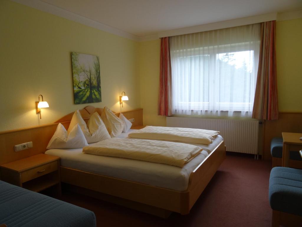 Hotel Sportpension Reiter photo 2