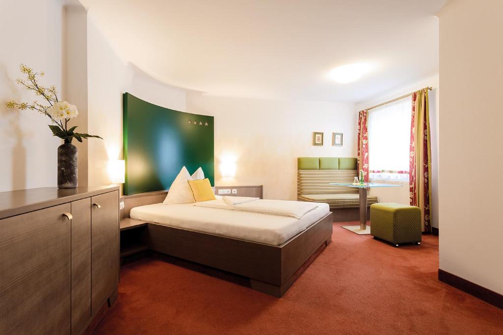 1A Landhotel Schicklberg photo 2