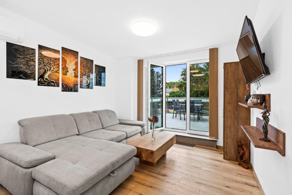 Wienerberg-Apartments photo 3