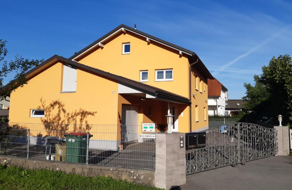 Familie Ohneberg — photo 1